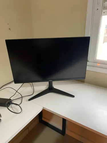 Monitor