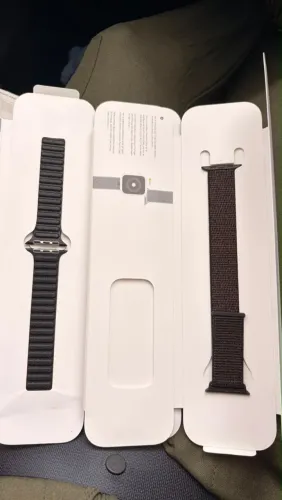 Pulseiras Apple Watch