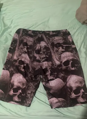 bermuda mcd original