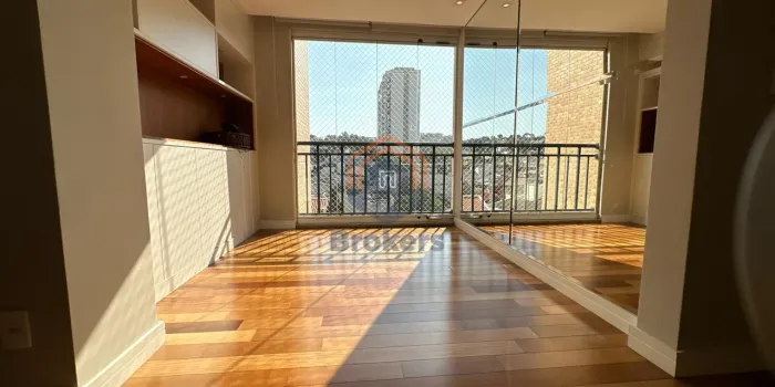 Apartamento em Jardim Trevo - Jundiaí, SP