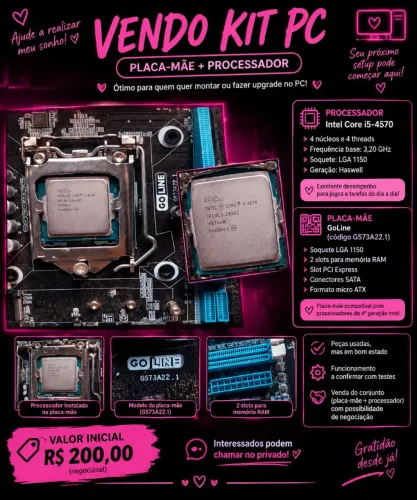 Pc
