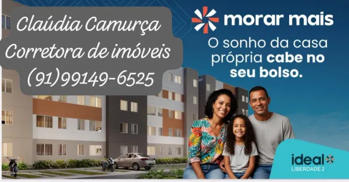 Pare de pagar aluguel e dê o primeiro passo para realizar o sonho da casa própria! 