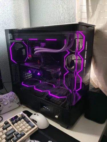 PC GAMER INTEL