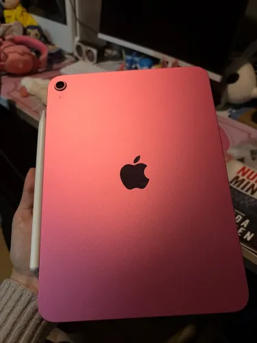 iPad 11 A16 - Bateria 100%