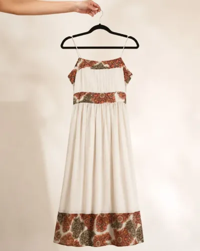Vestido P