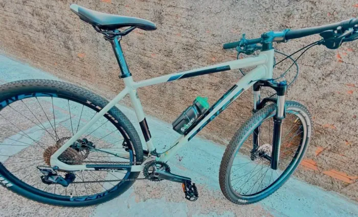 Bike Sense Rock