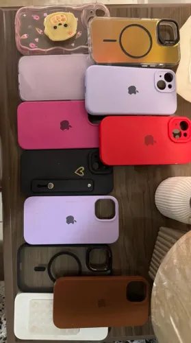 Capinha do iPhone 15