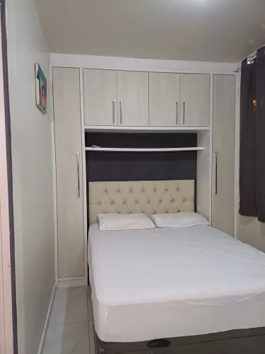 Apartamento 3 quartos  - temporada 