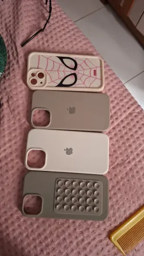 Capinhas Iphone 14.