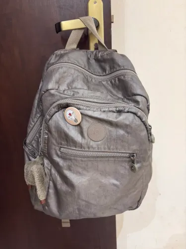 Mochila Kipling