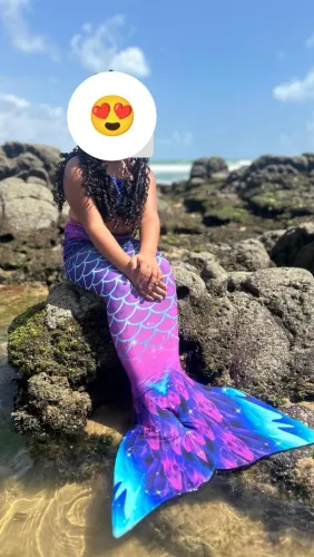 Fantasia sereia