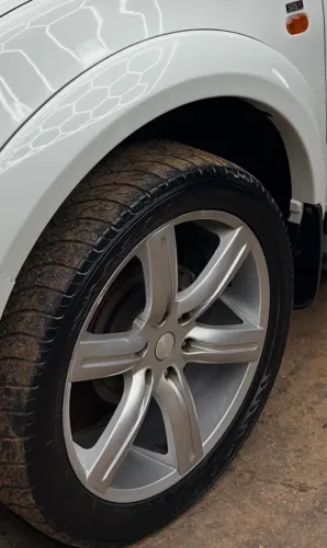 Rodas aro 22