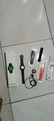 Samsung Galaxy watch 4