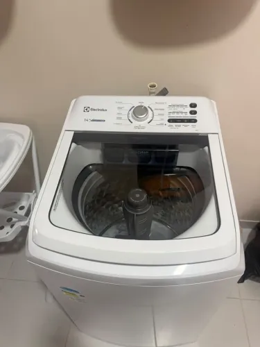 Máquina de lavar Electrolux 14kg