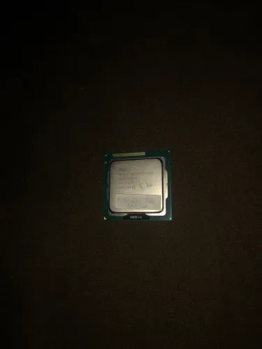 Processador Pentium G2020