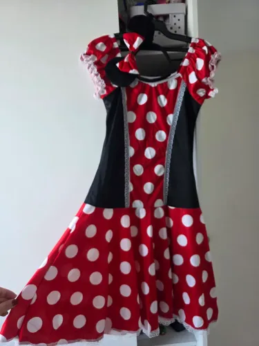 Fantasia Minnie
