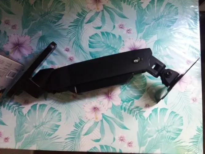 Suporte de parede a gás para monitor ELG - F410