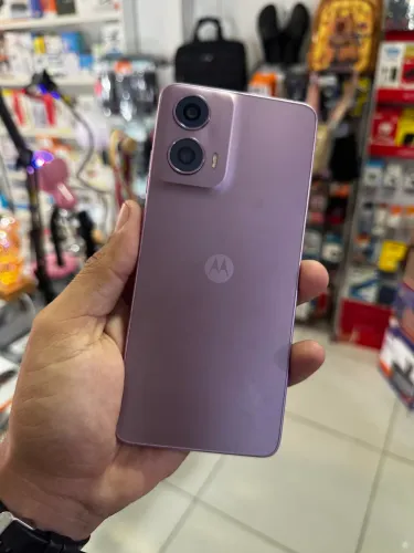 Celular motorola g24