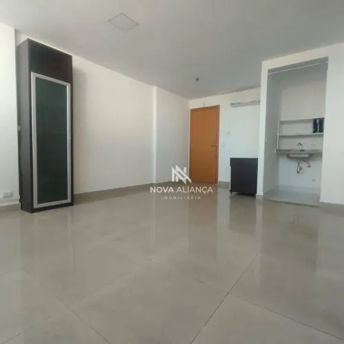 Sala para alugar, 35 m² - Divino Espírito Santo - Vila Velha/ES