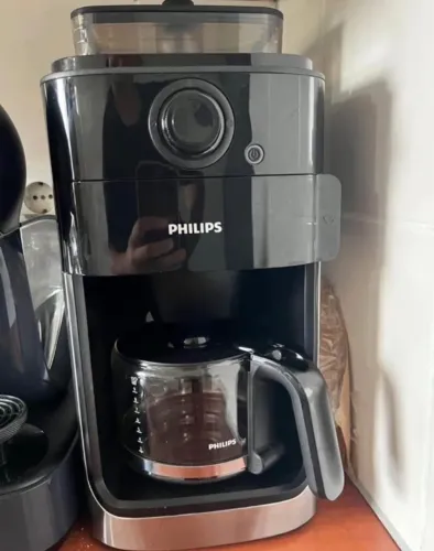 Cafeteira