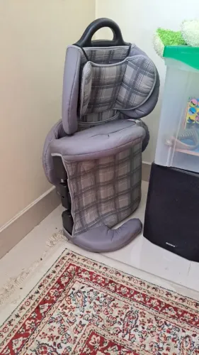 Cadeirinha para carro