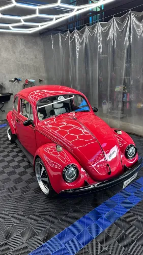 Volkswagen Fusca 1300 1975