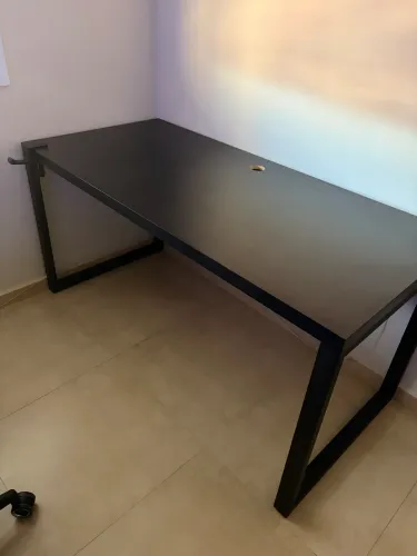 MESA DE ESCRITÓRIO/GAMER