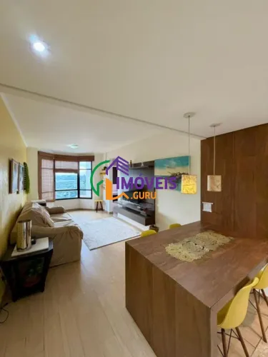 APARTAMENTO - JARDIM DAS INDÚSTRIAS - SP