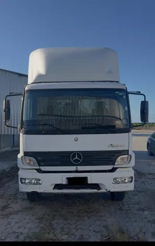 MB Atego 1718