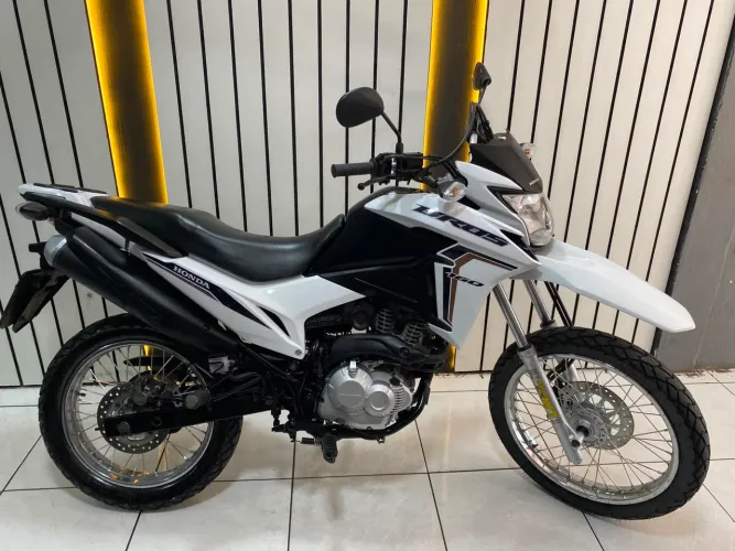 BROS NXR160 ANO-2022 OPORTUNIDADE!!
