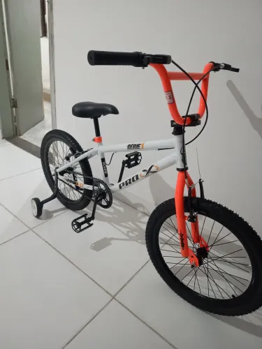 bike aro 20 nova