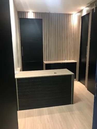 Sala comercial - Premier Center
