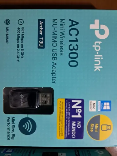 Tp link Ac1300
