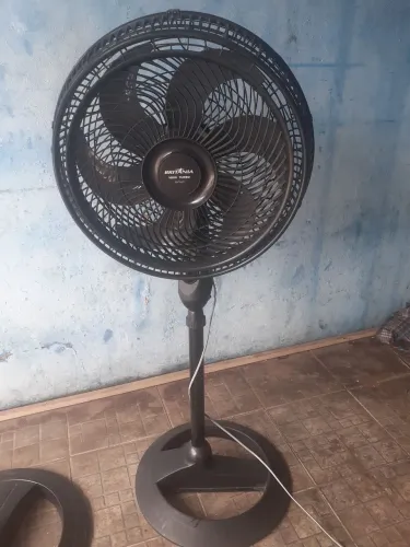 Ventilador Britânia Turbo