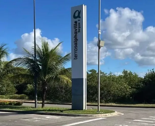 Lote no Terras Alphaville Sergipe 2 | Barra dos Coqueiros [8984]