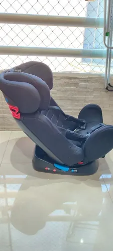 Cadeirinha de carro Cosco Pluris