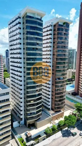 Edifício Maria Alice - @bobarrudape