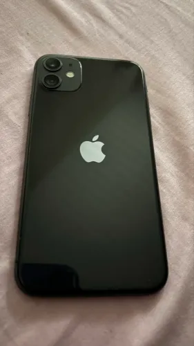 Carcaça completa de iPhone 11