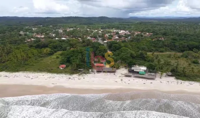 Vendo Terreno no Mar e Sol