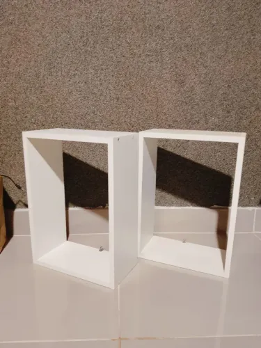 Vende-se nichos de mdf