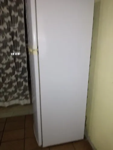 Vendo Geladeira Consul