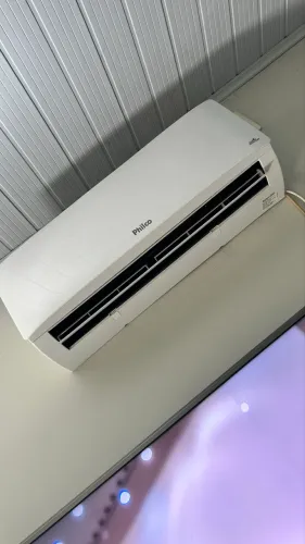 Ar condicionado