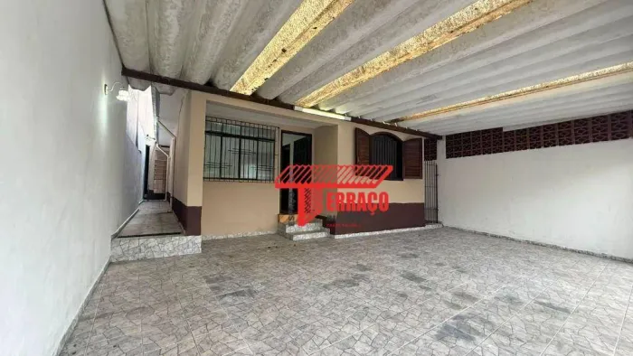 Casa com 2 dormitórios, 163 m² - venda por R$ 420.000,00 ou aluguel por R$ 2.244,13/mês -