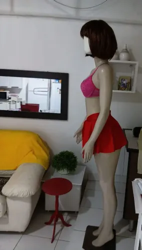 Manequim