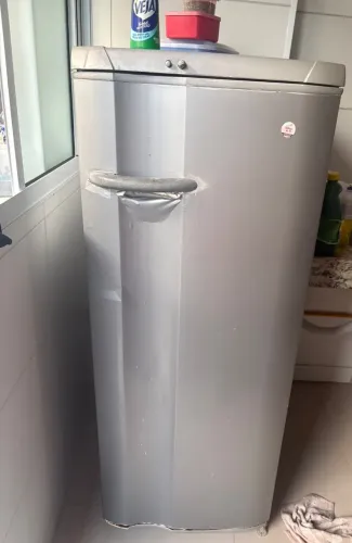 GELADEIRA