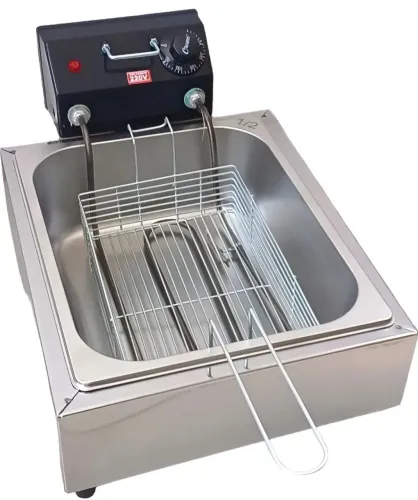 Fritadeira Elétrica 5 litros
