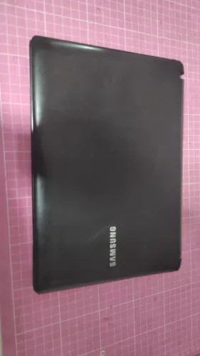 Netbook Samsung leia o anúncio 