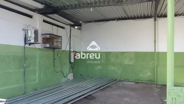 Excelente oportunidade da Abreu Imóveis - Venha conferir!