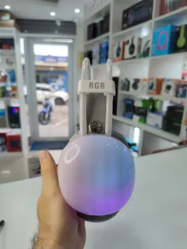 Headphone Bluetooth Sem Fio Com Microfone