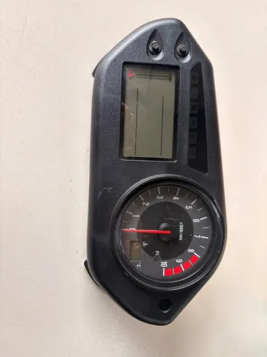 Painel Honda Transalp XI 700v original c/ABS
